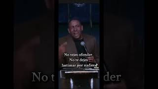 No te deje ofender elpoderdelapalabradedios reflexioncristiana reflexion reflexionandolapalabra [upl. by Inohtna]