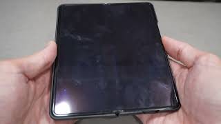 Unboxing Latercase for Samsung Galaxy Fold 5  worth 60 [upl. by Linker]