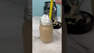 🍂🍁Delicious Pumpkin Spice Protein Shake Recipe [upl. by Bertrand207]