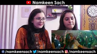 Chehre Official Trailer  Amitabh Bachchan Emraan Hashmi  Rumy  Anand Pandit  Pakistan Reaction [upl. by Ardnuat]