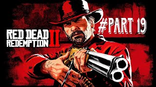 Red Dead Redemption 2  19 Pouring Forth oil I amp II [upl. by Yud]