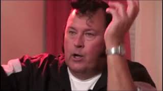 Honky Tonk Man on Jeff Hardy infamous TNA incident [upl. by Koval]