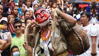 Gai Jatra Story  Knowledge Nepal [upl. by Narda]