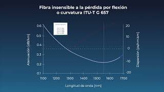 Tipos de fibra monomodo [upl. by Cathie158]