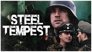 Classic War Drama I Steel Tempest 2000 I Retrospective [upl. by Bridge494]