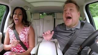 Carpool Karaoke Compilation Best Moments [upl. by Robillard351]