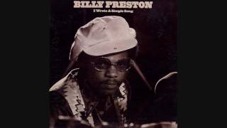 Billy Preston My Country Tis Of Thee [upl. by Nuahsed]