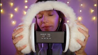 ASMR  Je prends possession de tes oreilles avec le 3Dio FRISSONS [upl. by Yeldahc565]