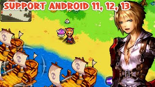 DESTINIA Gameplay  No VMOS Support Android 12 [upl. by Legin]