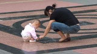 Peligros por hijo único en China [upl. by Erida]