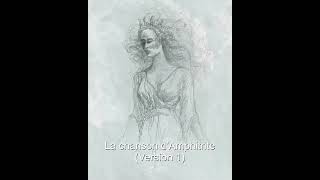 Ode à Amphitrite 1ère version [upl. by Tihor]