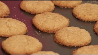 Snickerdoodle Cookie Recipe  Tara Stiles Eats [upl. by Irap]