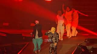 TAEYANG CONCERT GOOD BOY 2024 GD x TAEYANG HD [upl. by Reiko604]