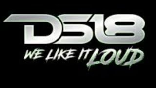 😱 EXTREMELY LOUD DS18 Tweeter InstallDemo Low Volume [upl. by Okika736]