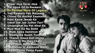 Old is Gold Forever  1950 Hindi Songs hits  purana din ka hindi song [upl. by Shadow792]