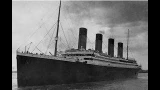 The Best Titanic Conspiracy Documentary 2012 [upl. by Denie]