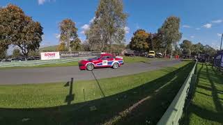 Prescott Hill Climb 5th October 2024 [upl. by Stilu]