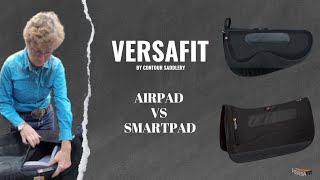 Airpad VS Smartpad [upl. by Aenyl12]