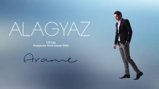 Arame  Alagyaz Audio [upl. by Cassandry]