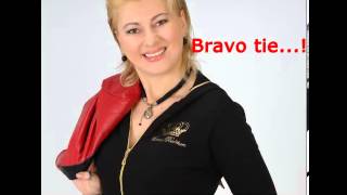 DENISA Sarboaica Bravo tie [upl. by Adlecirg]