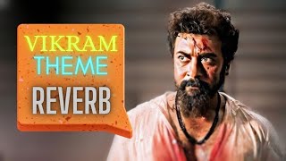 Lokiverse Vikram Theme slowed and reverb vikram vikrammovie slowedandreverb [upl. by Tanya]