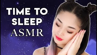 ASMR Intense Sleep Treatment Relaxing Triggers [upl. by Tiernan831]