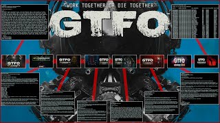 Piecing Together The Entire Story Of GTFO  GTFO Lore [upl. by Oiramej]