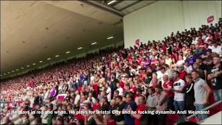 ANDI WEIMANN CHANT [upl. by Scheck]