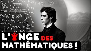 Évariste Galois  La tragique histoire du mathématicien idéaliste [upl. by Olaznog567]