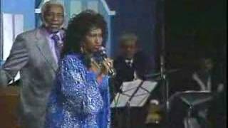 CELIA CRUZ cantando quotBAKA PINTAquot [upl. by Blim]