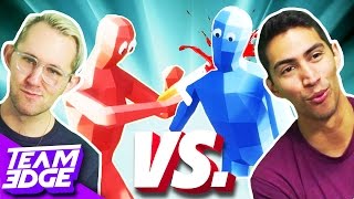 Totally Accurate Battle Simulator Challenge [upl. by Arocahs]