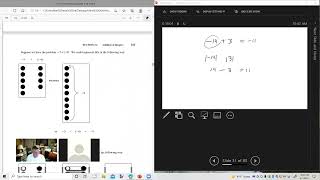 Math 080 Spring 2022 Objective 1C [upl. by Reema270]