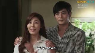 Drama korea Gentleman Dignity ep 19 english sub [upl. by Adey]