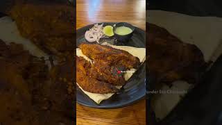 മീൻ🐟അല്‍ഫാം😋foodie fish youtube [upl. by Ydnir854]