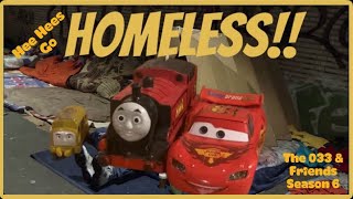 The 033 amp Friends S6E7 “Hee Hees go Homeless” [upl. by Anaya]