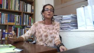 Andrea Alliaud quotLas tareas de los docentesquot [upl. by Esau]