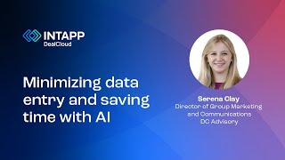 How DC Advisory uses AI to support business [upl. by Ettennod]