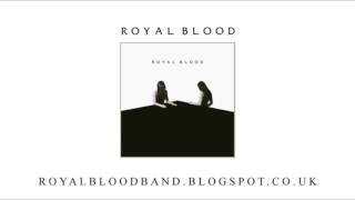 Royal Blood  Cheap Affection [upl. by Rimidalv908]