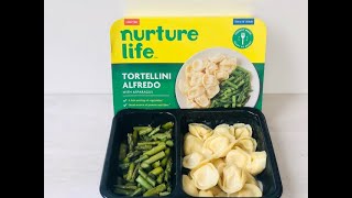 Nurture Life Unboxing by MealFinds [upl. by Allister671]