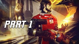 Prey Full Game No Alerts  No Damage Nightmare Difficulty  Walkthrough  Ghost Stealth [upl. by Akcirederf428]