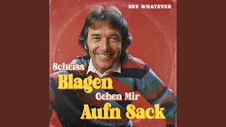 Scheiss Blagen Gehen Mir Aufn Sack [upl. by Gilroy]