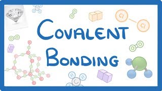 GCSE Chemistry  Covalent Bonding 16 [upl. by Limoli]