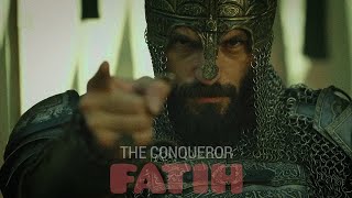 FATIH  SULTAN MEHMED II  THE RIGHTEOUS [upl. by Sokairyk699]