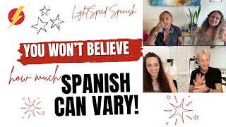 Be careful with these Spanish words LightSpeed Spanish learnspanish spain nativespanish [upl. by Carlynn28]