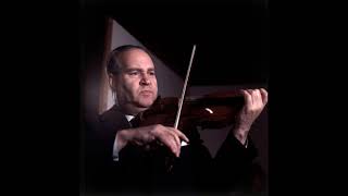 Brahms Violin Concerto in D major Op 77  David Oistrakh George Szell The Cleveland Orchestra [upl. by Olaf]