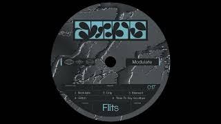 FLITS  Glitch FLITS017 [upl. by Nivac]