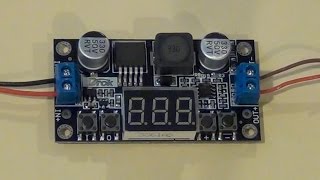 Buck Converter [upl. by Nerwal977]