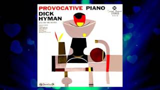 Dick Hyman  Misirlou [upl. by Nelson]