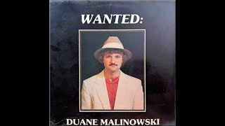 EthnoAmerican LP recordings in the US 1986 SPTT 91786 AB Wanted Duane Malinowski lemkovladek [upl. by Thorsten467]