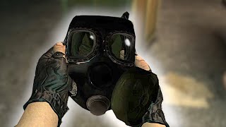 FanMade Opposing Force 2 Is Kinda Good [upl. by Aurie]